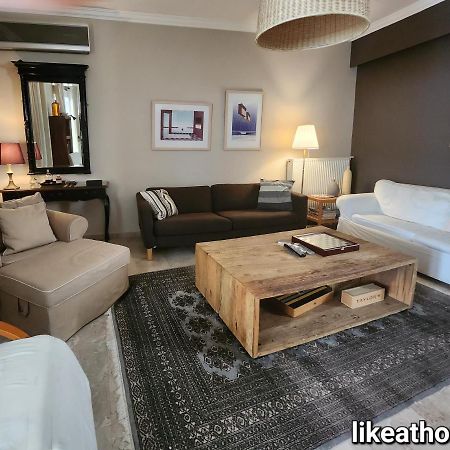 Like At Home No2 Афины Экстерьер фото