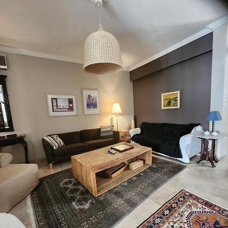 Like At Home No2 Афины Экстерьер фото